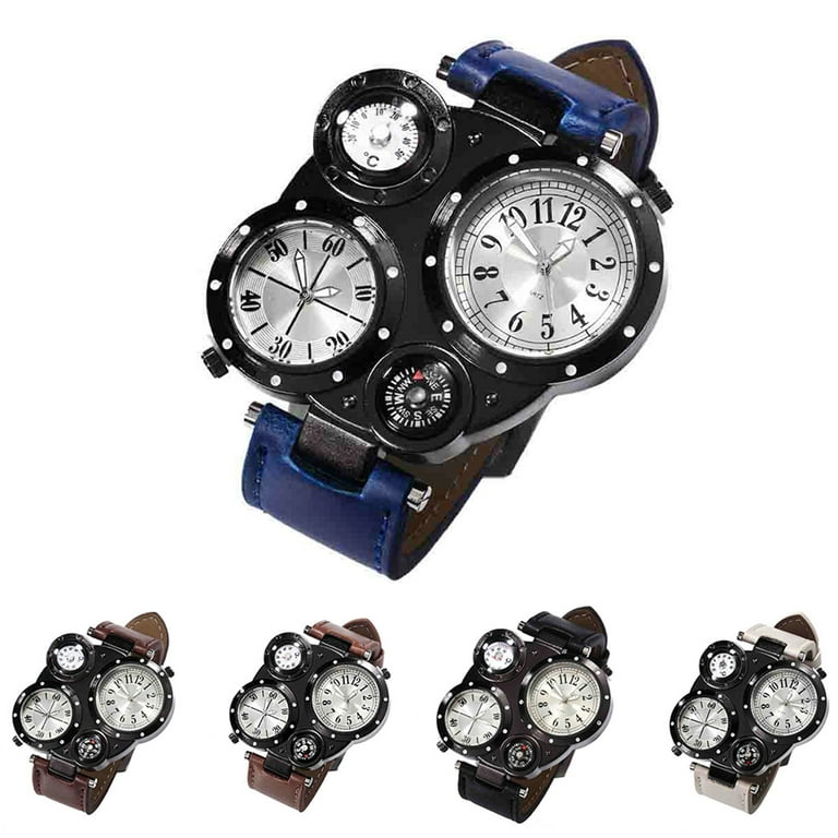 Walmart compass watch cheap