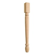 Hardware Resources P26-1RW Traditional Post