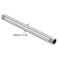 thumbnail image 4 of Uxcell Stainless Steel Pipe Fitting G1/2 Male to G1/2 Male Thread 200mm Length, 4 of 5