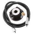 thumbnail image 4 of Motorcycle 12mm Speedometer Drive Gear with Cable Fit for GY6 50Cc 150Cc Scooter Parts, 4 of 5
