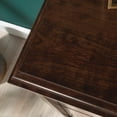 thumbnail image 4 of 1934 Collection, by Sauder 4-Drawer Chest, Deco Cherry Finish, 4 of 11