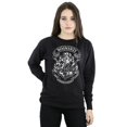 thumbnail image 3 of Harry Potter Womens Hogwarts Crest Sweatshirt, 3 of 8