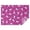 Cartoon Unicorn Pattern, variant on Cartoon Unicorn Pattern Rectangle Tablecloth 60"x84",Waterproof Polyester Rectangle Table Cloth, Wipeable Spillproof Polyester Tablecloth for Dining, Camping, Indoor and Outdoor