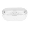 thumbnail image 2 of TWS5 HIFI Stereo Wireless In-Ear Earphones Bluetooth 5.0 (White), 2 of 5