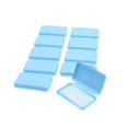 thumbnail image 1 of 10pcs Dental Special Protective Wax Orthodontic Wax For Orthodontics Braces Wearer (mint Flavor), 1 of 2