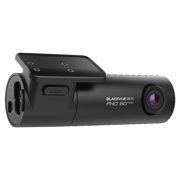 BlackVue DR590X-1CH مع بطاقة microSD 32 جيجابايت | كاميرا Wi-Fi عالية الدقة بالكامل | دعم وضع وقوف السيارات
