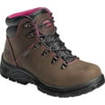 thumbnail image 2 of Avenger Women's A7125 Steel Safety Toe Work Boot, 2 of 3