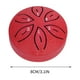 thumbnail image 3 of Christmas Wrought Iron Decoration Pendant Accessories Rope Holly Berry Xmas Tree Festival Wall Door Hanging Ornament, 3 of 5