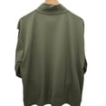 thumbnail image 2 of Chamarra Champion Bonber FZ para Hombre. EPSS24B20M6 verde XL, 2 of 2