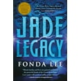 thumbnail image 1 of Pre-Owned Jade Legacy: 3 (Green Bone Saga) Hardcover, 1 of 1
