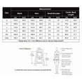 thumbnail image 5 of Ekouaer Nightgowns for Women Sleeveless Nightdress Cute Night Gowns Short Sleepshirt Soft Sleepwear Pajama Dress, 5 of 6