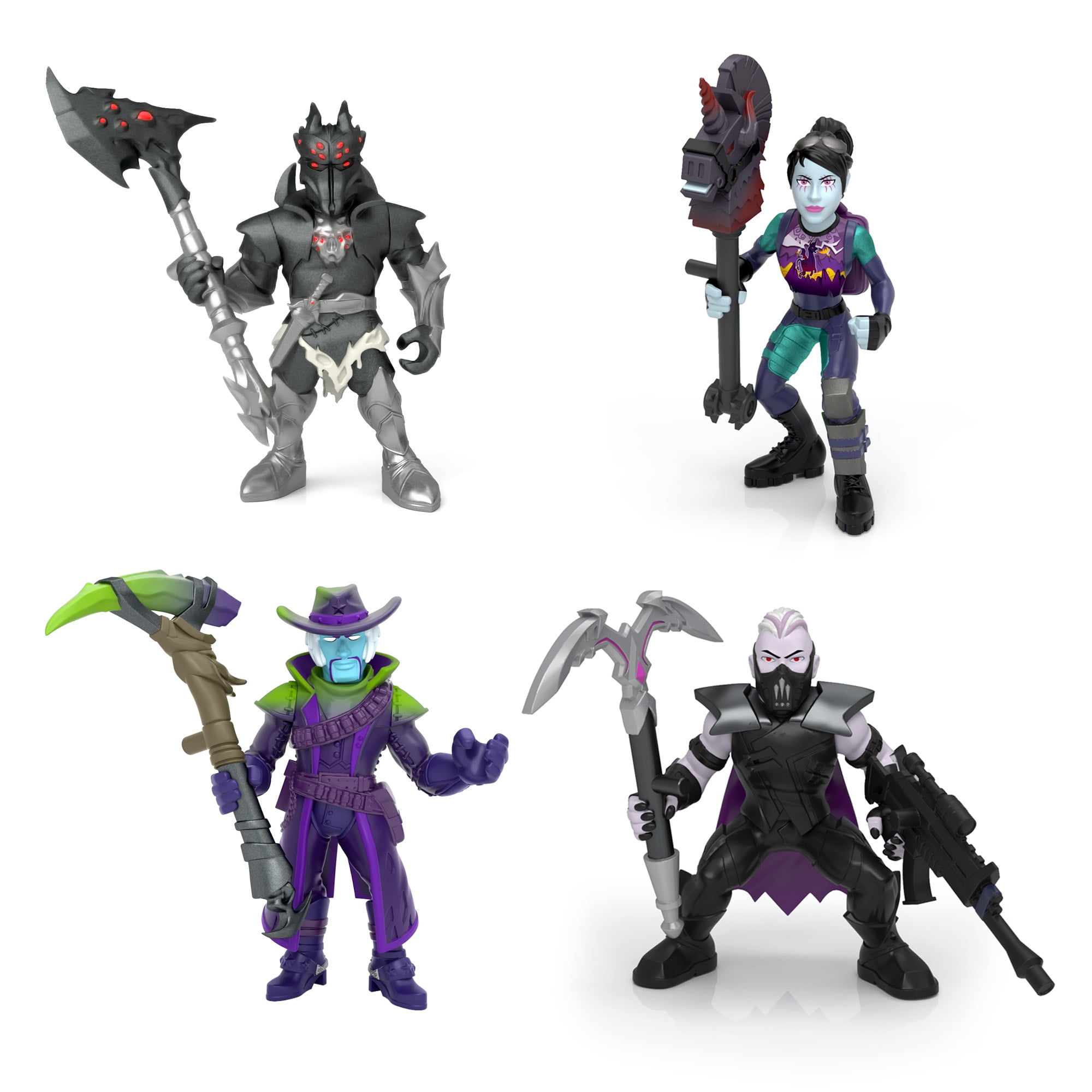 fortnite figures walmart