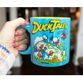thumbnail image 5 of Disney DuckTales Money Bags Ceramic Mug | Holds 20 Ounces, 5 of 7