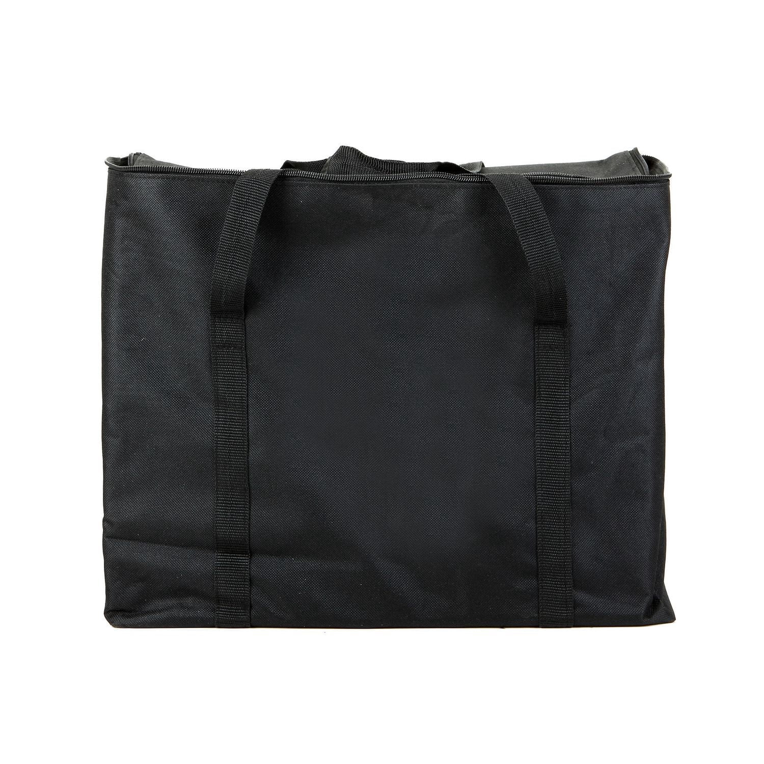 Jeu d'empilement en bois avec sac de rangement collapsant