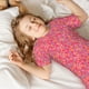 thumbnail image 4 of Balery Colorful Sprinkles Donuts Conjunto de Pijama Infantil de Manga Corta con Estampado – Ropa de Dormir de Algodón Suave-Small, 4 of 5