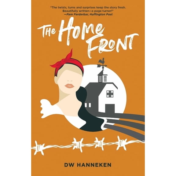 The Home Front, (Paperback)