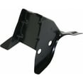 thumbnail image 3 of For GMC Terrain 2018 19 20 21 22 2023 Radiator Support Bracket Passenger Side | Upper Tie Extension | CAPA | Replacement For GM1225369, GM1225369C | 84263673, 3 of 5