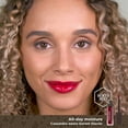 thumbnail image 5 of Burt's Bees 100% Natural Moisturizing Liquid Lipstick, Garnet Glacier - 1 Tube, 5 of 11