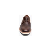 Stacy Adams Mens Wescott Lace Oxford Plain Toe