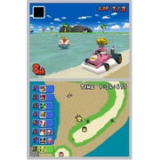 Mario Kart DS Video Game for Nintendo DS, Racing Game, Physical Format, 4 Offline Players