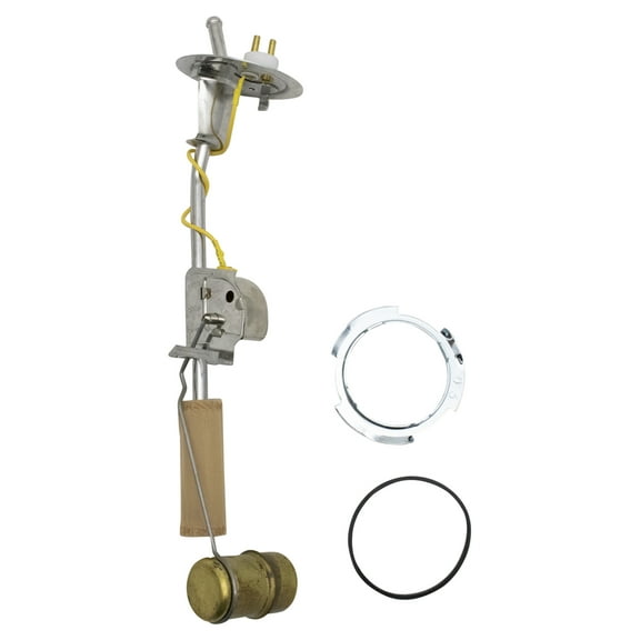 TRQ Fuel Tank Sending Unit 19 Gallon for Ford F100 F150 F250 F350 Super Cab FGA17235