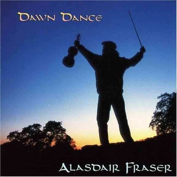 Alasdair Fraser - Dawn Dance - Celtic - CD