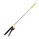 thumbnail image 1 of Varilla pulverizadora universal ergonómica de repuesto para jardín, 70-130 cm boquilla de aeronave, 1 of 8