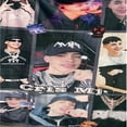 thumbnail image 1 of Exclusiva! Cobija Frazada Ultra Suave Cris MJ, 1 of 1