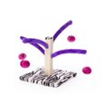 thumbnail image 3 of Griffoir pour chat Bounce 'n Spring Just de Prevue Pet, 3 of 5