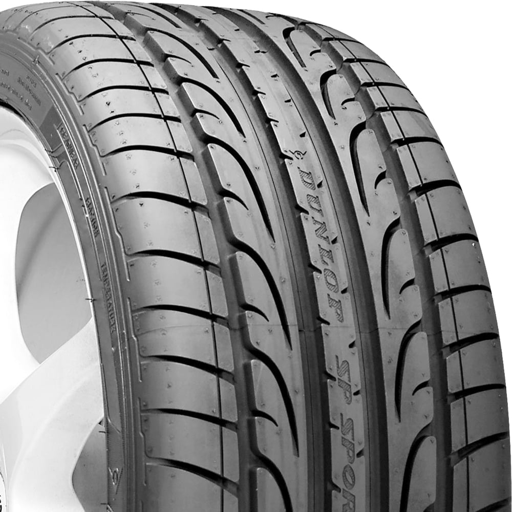 Maxx Dunlop Tire Fits: xDrive40i, Y SP X5 107 2019 275/40R21 X5 xDrive45e 2021-23 Sport BMW BMW