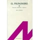thumbnail image 1 of EL PRONOMBRE 2 ARCO LIBROS JOSE A. MARTINEZ, 1 of 2