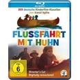thumbnail image 1 of Flussfahrt mit Huhn [German] [Region Free] [Blu-ray], 1 of 1