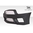 thumbnail image 5 of 2011-2014 Dodge Charger Duraflex Circuit Front Bumper Cover - 1 Piece, 5 of 8