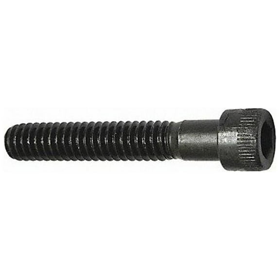 Kerr Lakeside SHCS,Alloy Steel,7/16"-14,2 1/2in L,PK50 43C250KCS