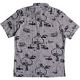 thumbnail image 2 of Quiksilver Men's Finding Waves Shirts, 2 of 2
