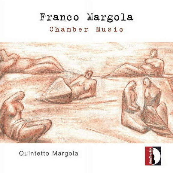 Margola - Chamber Music - Music & Performance - CD