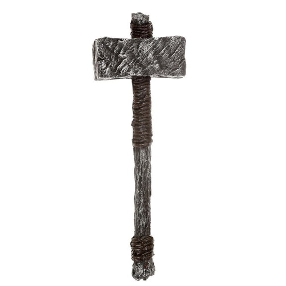 Viking Sledge Hammer Prop Weapon