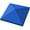 Blue, variant on Sunny 10ft x 10ft Blue Single tier Top Cover Outdoor canopy, sunshade