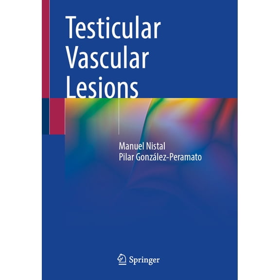Testicular Vascular Lesions, (Paperback)