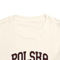 thumbnail image 4 of Polska Poland Toddler Shirt Gifts Boy Girl Size 2T-5T, 4 of 4
