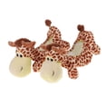 thumbnail image 3 of Cubiertas de Cuchillas de Patines Sunnimix Jirafa Talla 26-38, 3 of 8