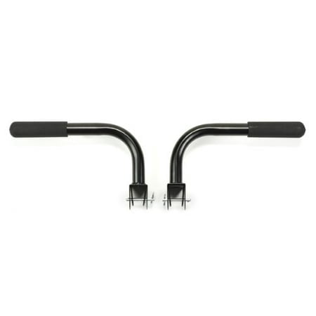 Total gym Press-Up Bars