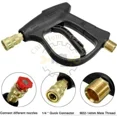 thumbnail image 2 of High Pressure 4000Psi Car Power Washer Gun Spray Wand Short Nozzle And Kit, 2 of 6