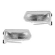 thumbnail image 1 of Par de FAROS EXPLORER 1995 al 2001 FORD DEPO  ., 1 of 4