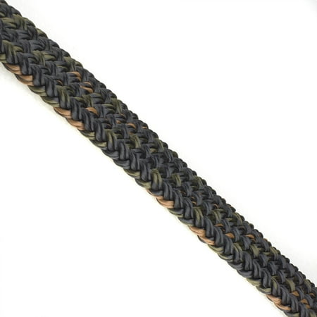 

Notch Dryad Dynamic Cabling Polyester Rope 1/2 x 300