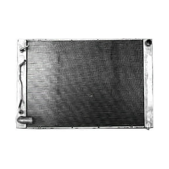 Radiator - Compatible with 2004 - 2005 Toyota Sienna 3.3L V6