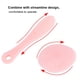 thumbnail image 3 of Limpiador Facial, Cepillo Facial Conveniente De Silicona, Facial Simple De 2 Piezas Para Eliminar El Maquillaje Y Eliminar La Limpieza De Puntos Negros, 3 of 7
