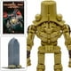 thumbnail image 1 of McFarlane Figura de Accion: Titanes Del Pacifico - Cherno Alpha Figura con Comic ocre Estándar, 1 of 4