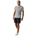 thumbnail image 3 of Regatta Polo à Rayures Tiver pour Homme, 3 of 4