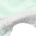 thumbnail image 4 of Pantalones Casuales de Hombre Color Sólido Elástico Pantalones Transpirables de Esquina Plana de Poliéster, de Moda Y Cómodos para las Mujeres Ocio Y Fitness, 4 of 9